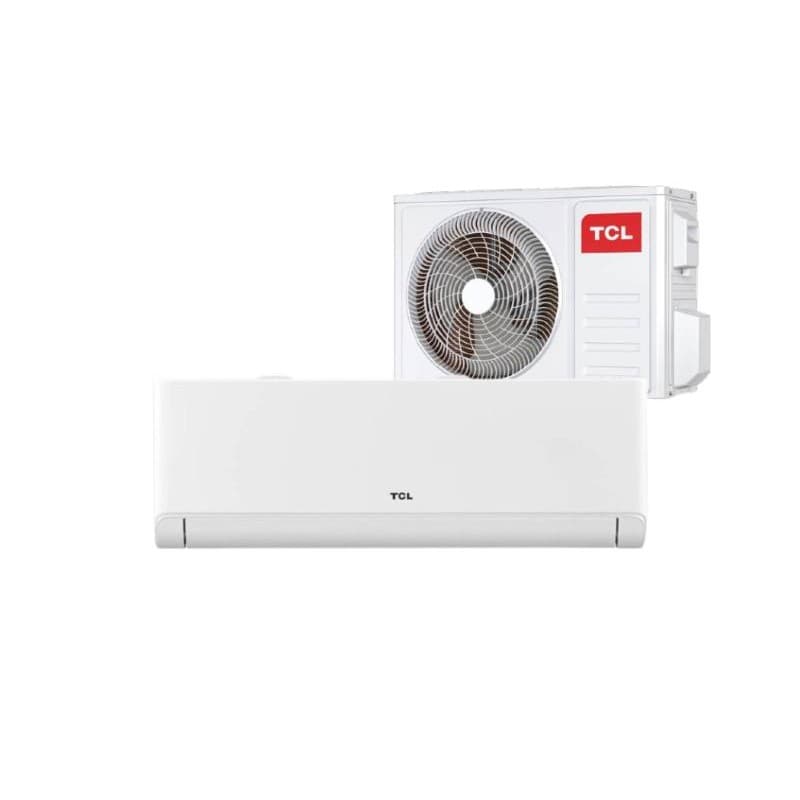 Ar Condicionado Split TCL Inverter 9000 BTUs Quente Frio TAC-09CHTG2