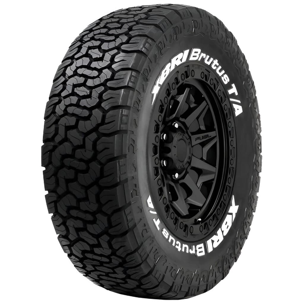 Pneu Xbri 255 55 R19 Brutus TA 116 112 R