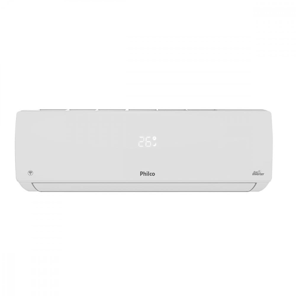 Ar-condicionado Philco PAC24000IQFM15 branco 26°C