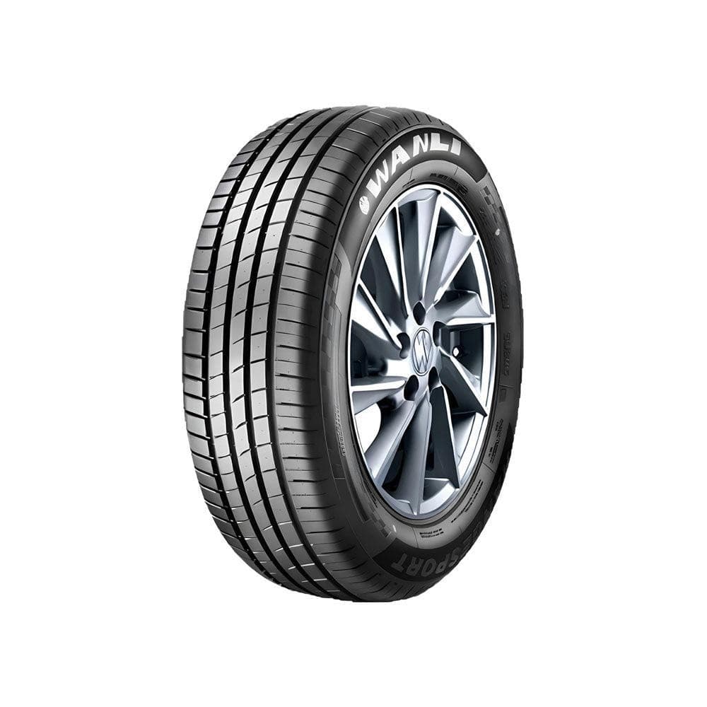 Pneu Wanli SU306 235/55 R19 HT Aro 19 101V EV