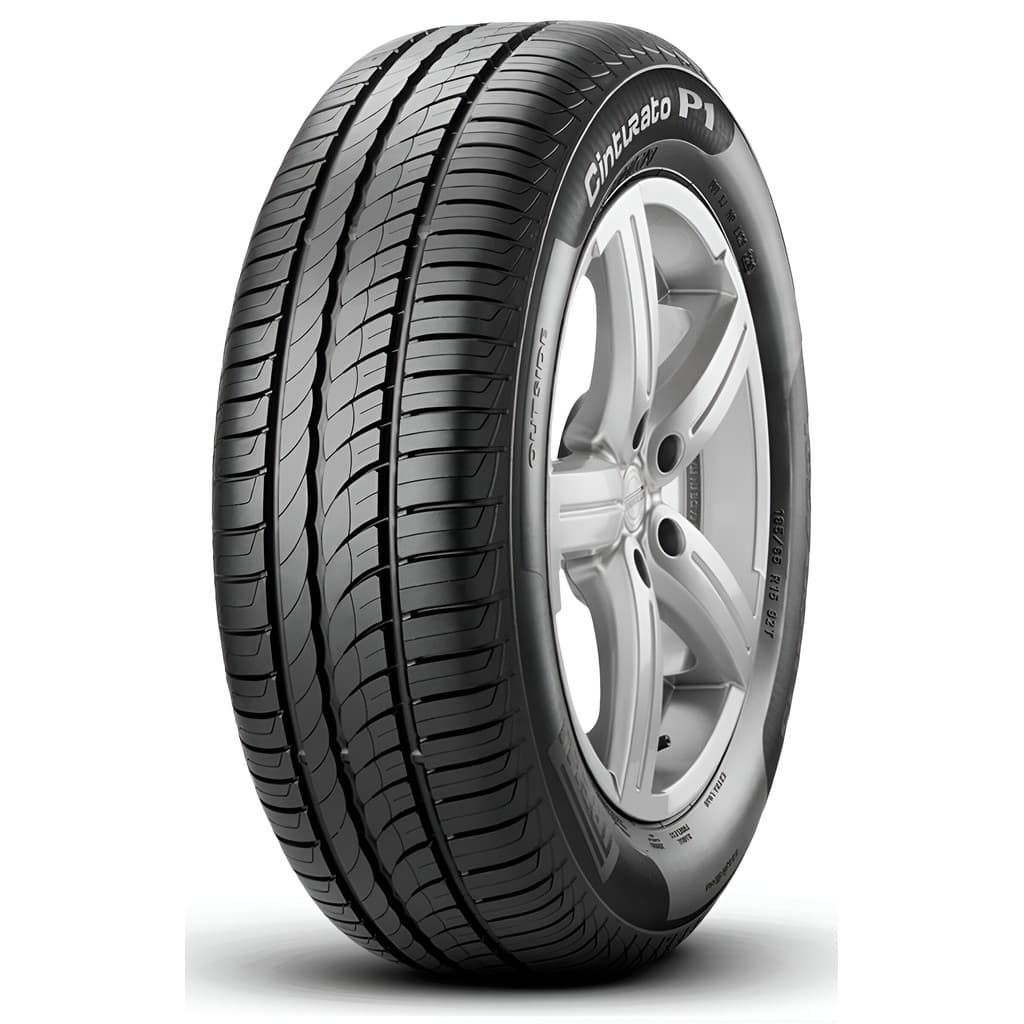 Pneu Pirelli 165 70 R14 Cinturato P1 85 T Renault Kwid 2018 a 2024
