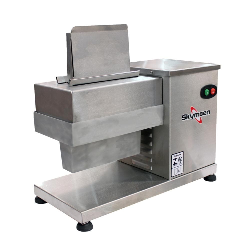 Amaciador de Carne Inox Heavy Duty Abs-hd Skymsen
