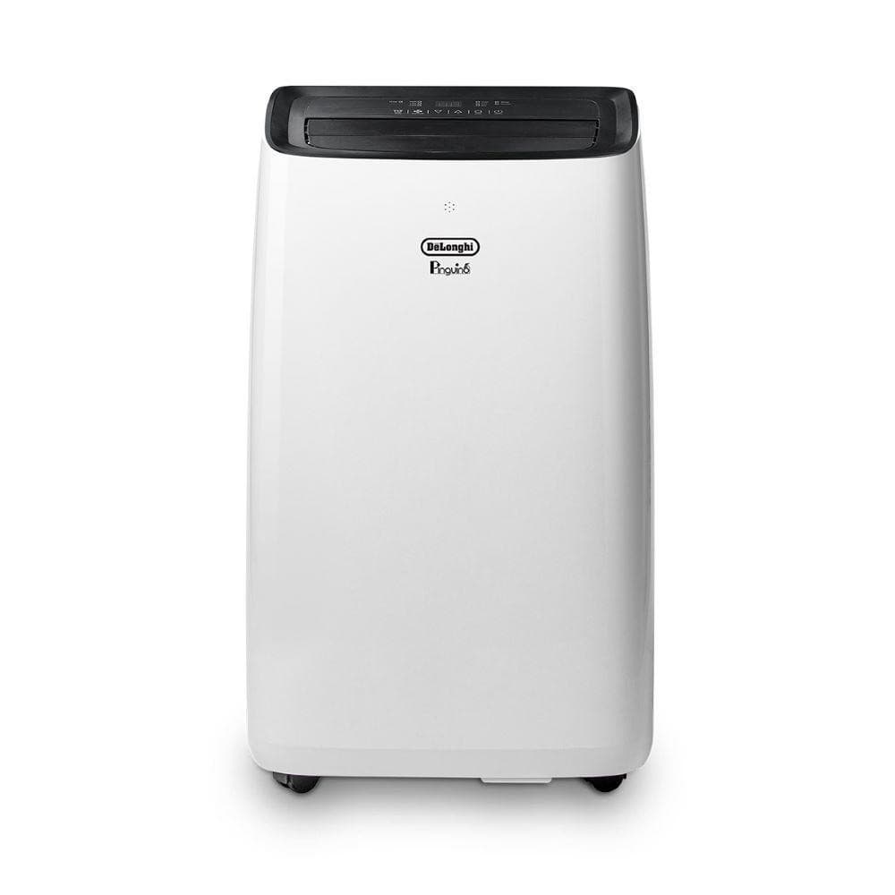 Ar-condicionado portátil DeLonghi Pinguino 12000 BTUs 220V branco