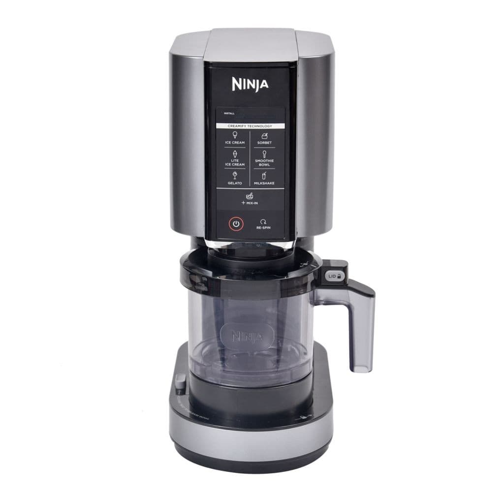 Máquina de Sorvete Creami 220V Ninja