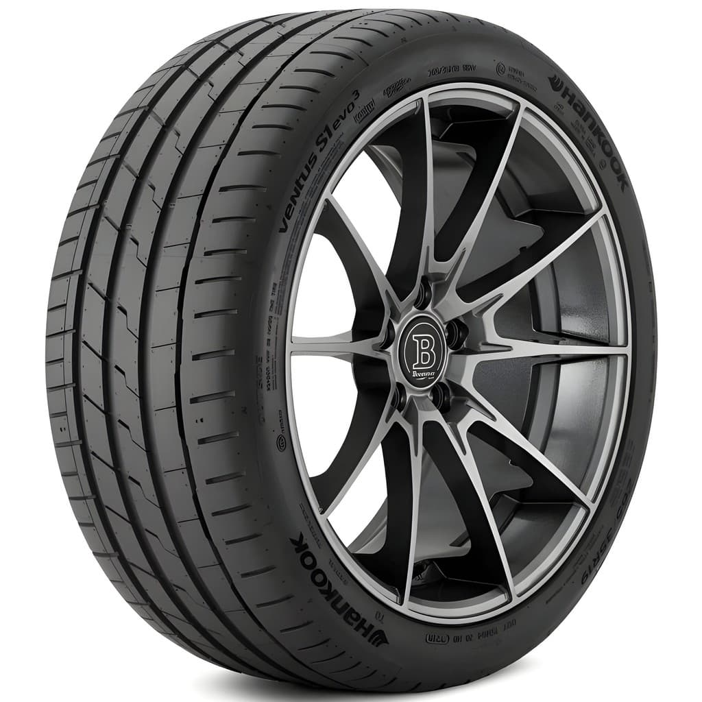 Pneu Hankook 225 45 R18 Ventus S1 Evo3 K127 91 Y