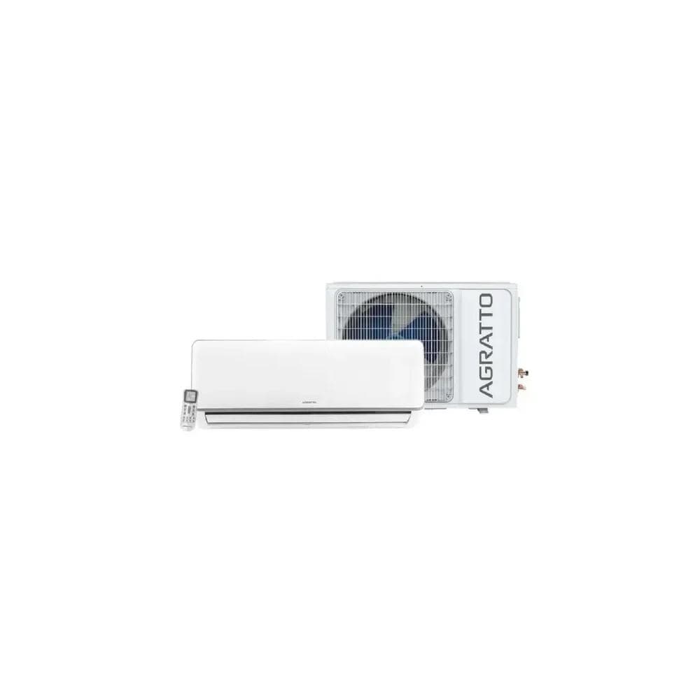 Ar Condicionado NEO ICS12F-02 12000 220V Agratto