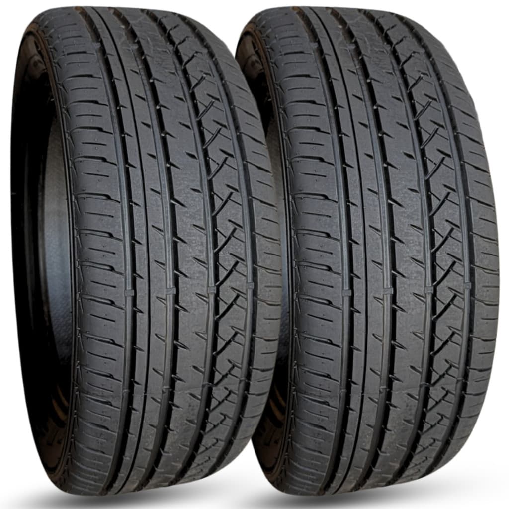 Pneus Dianteiro Traseiro 225/50 R17 Pioneiro para Jetta