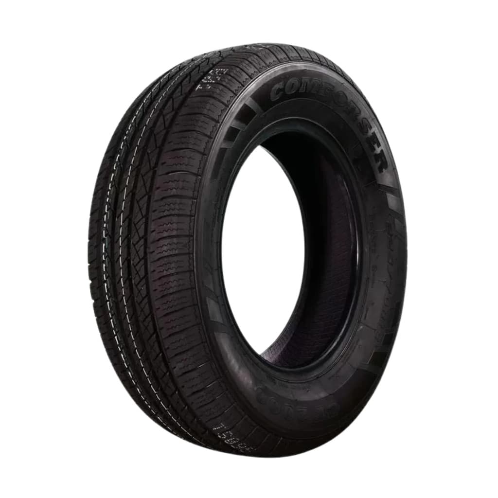 Pneu Comforser Aro 15 235/75 R15 CF2000