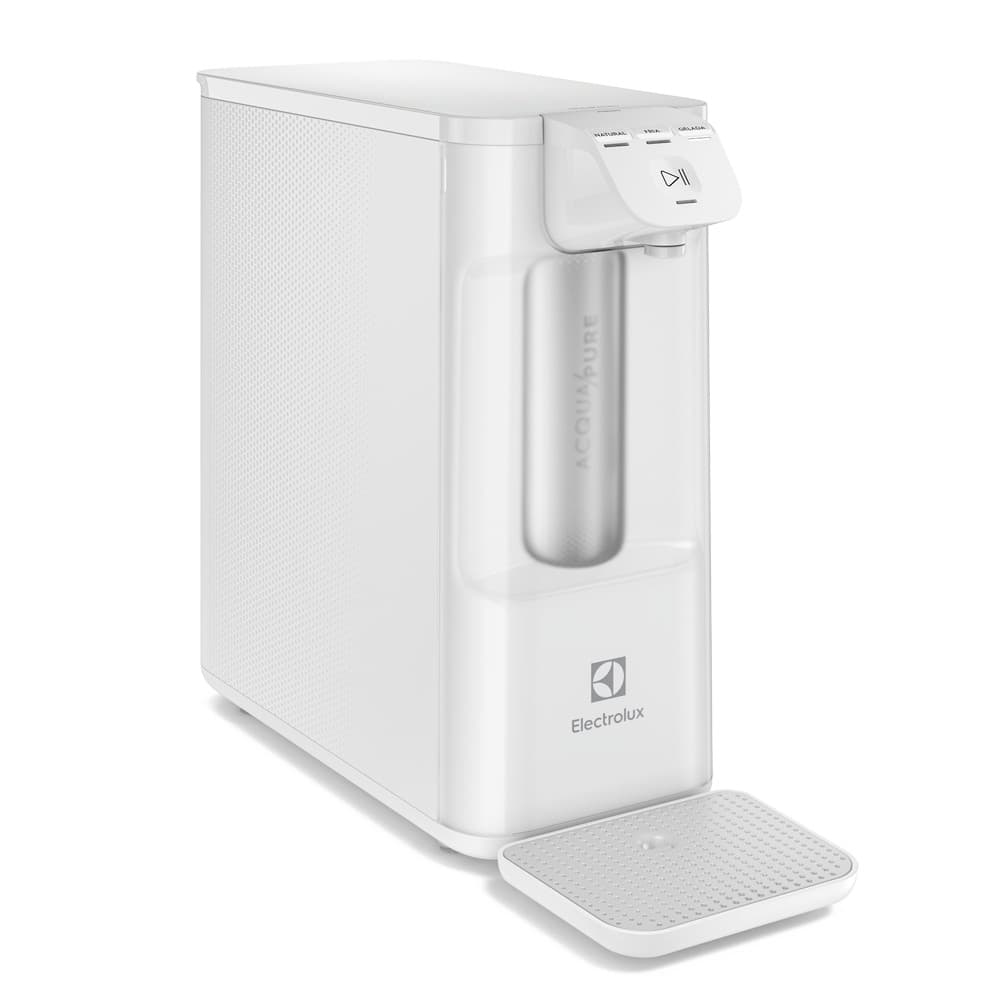 Purificador de Água Elétrico Electrolux PE12B Branco Bivolt