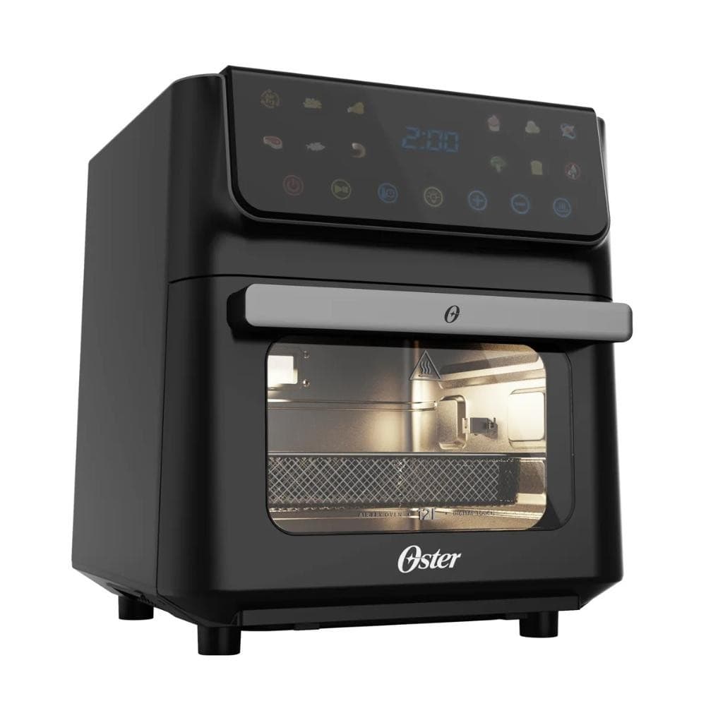 Fritadeira Oven Fryer 12L Oster Multi Touch 3 em 1, 127V, OFRT790
