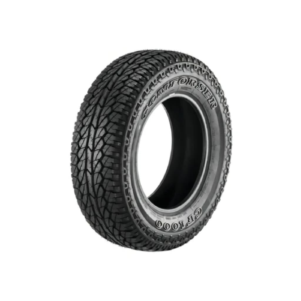 Pneu Comforser Aro 16  235/70 R16  104S OWL CF1000
