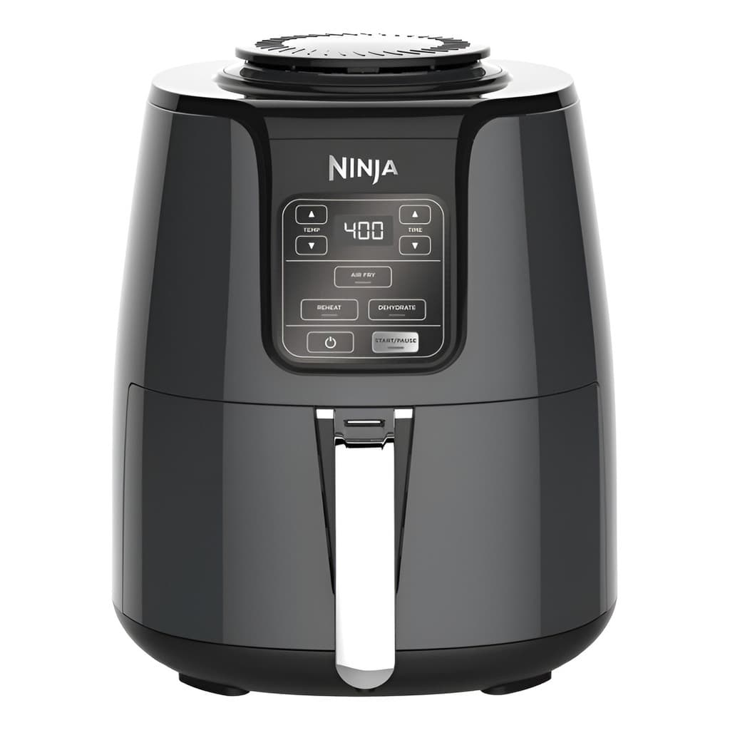 Air Fryer Ninja Af100 4 Litros 110v