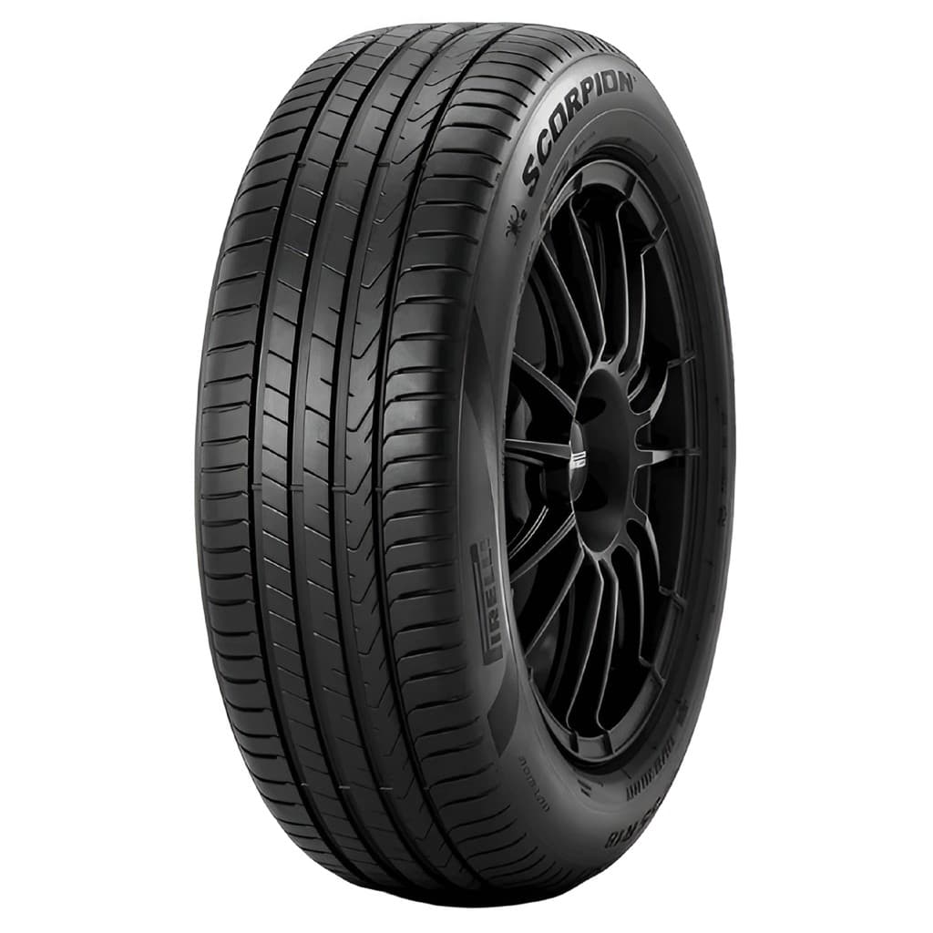 Pneu Pirelli 205 60 R16 Scorpion 92 H Renault Kardian 2024 a 2025