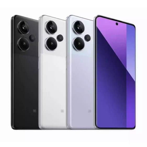 Celular Xiaomi Redmi NOTE 13 Pro+ (Plus) 5G 512GB ou 256gb COM NFC