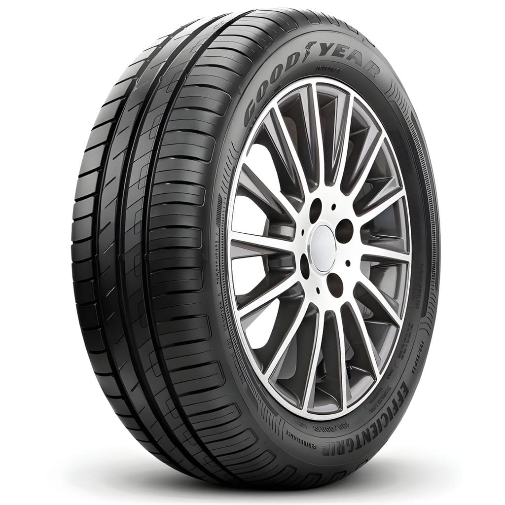 Pneu Goodyear 195 55 R16 EfficientGrip Performance 91 V