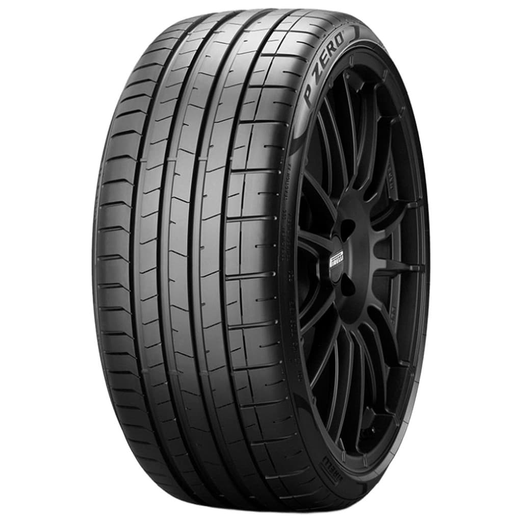 Pneu Aro 19 Pirelli 235/50 R19 99w P-Zero (MO) (KS)