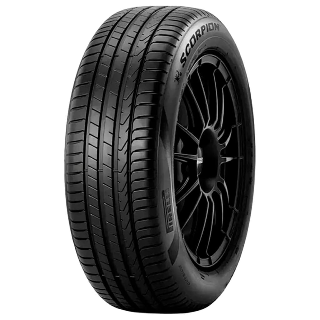 Pneu Aro 17 Pirelli 205/55 R17 91V Scorpion Ks
