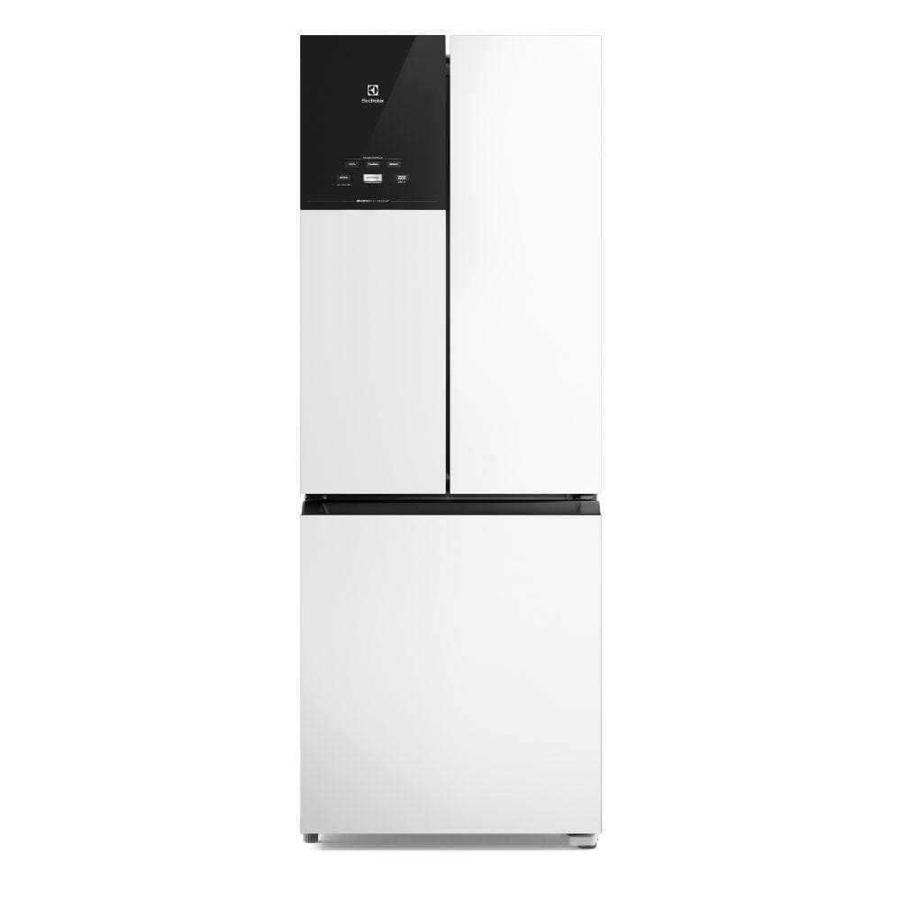 Geladeira Electrolux Frost Free Inverter 3 Portas 480L IM7 Branca