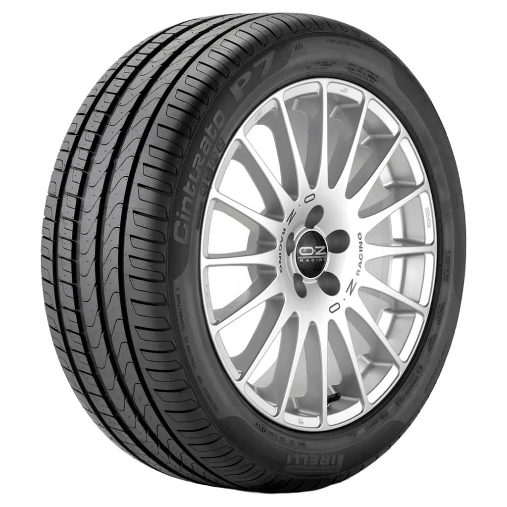 Pneu Aro 18 Pirelli 225/50 R18 95W Cinturato P7