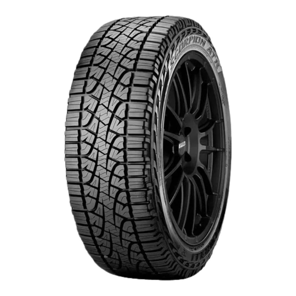 Pneu Pirelli 205/60 r15 Scorpion Atr 91h