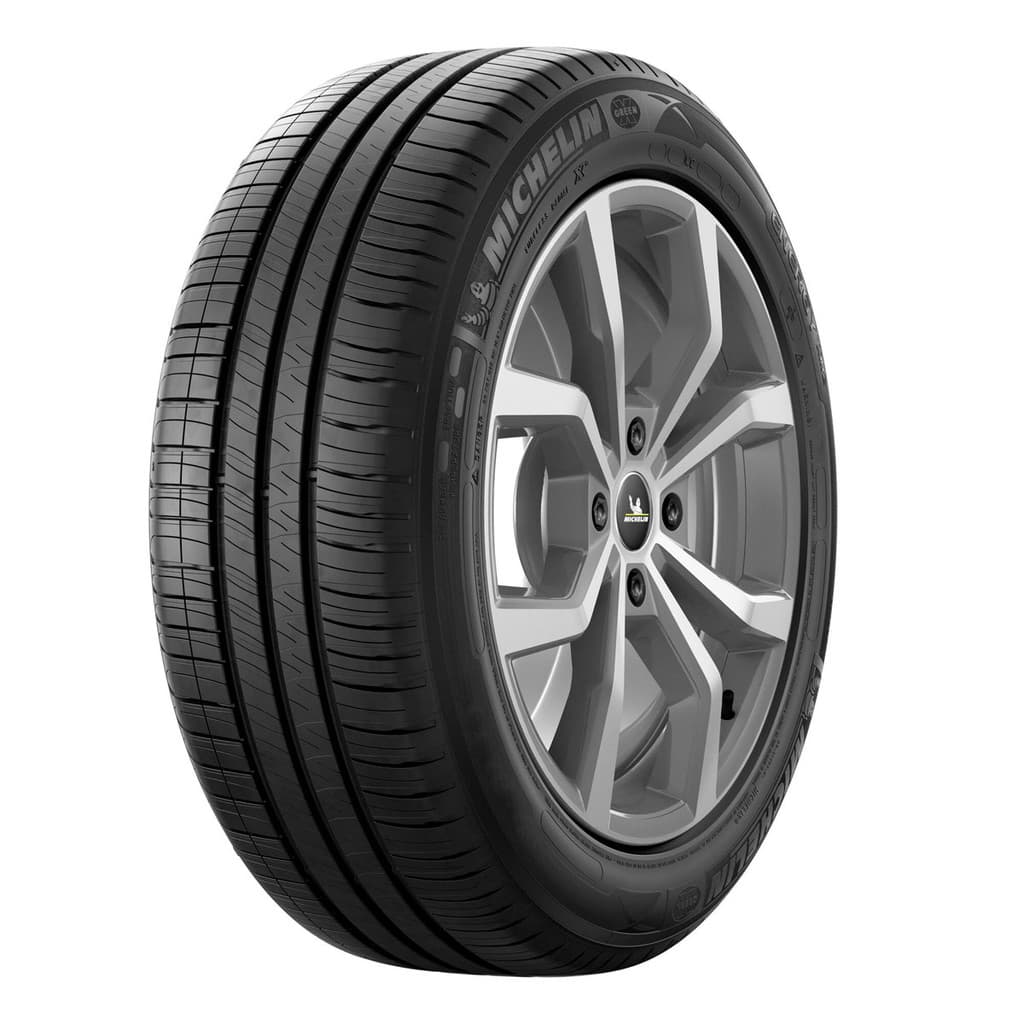 Pneu Aro 15 Michelin 205/60 R15 91V TL Energy XM2+
