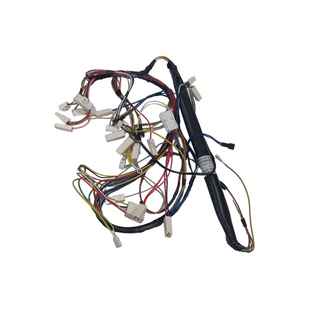 Rede Elétrica Lava Louça Brastemp Consul Blf14 Clf12 / W11102848