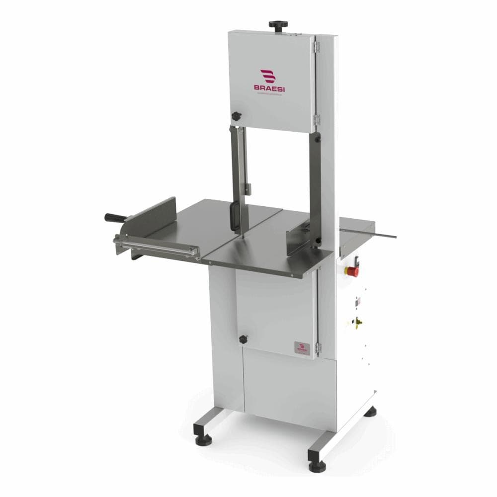 Serra Fita Braesi Profissional BSFPI-282 Em Aço Inox Bivolt B14207