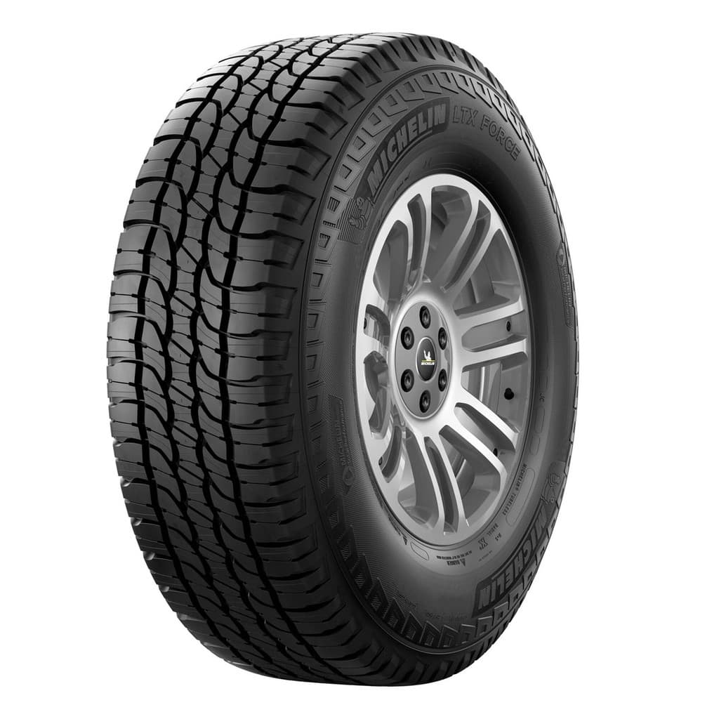 Pneu Aro 16 Michelin 205/60 R16 92H LTX Force