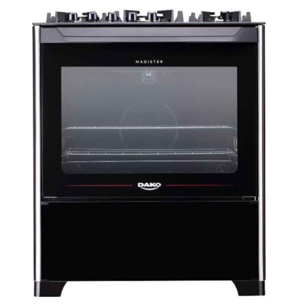 Fogão Dako Magister - 5 Bocas com Acendimento Automático