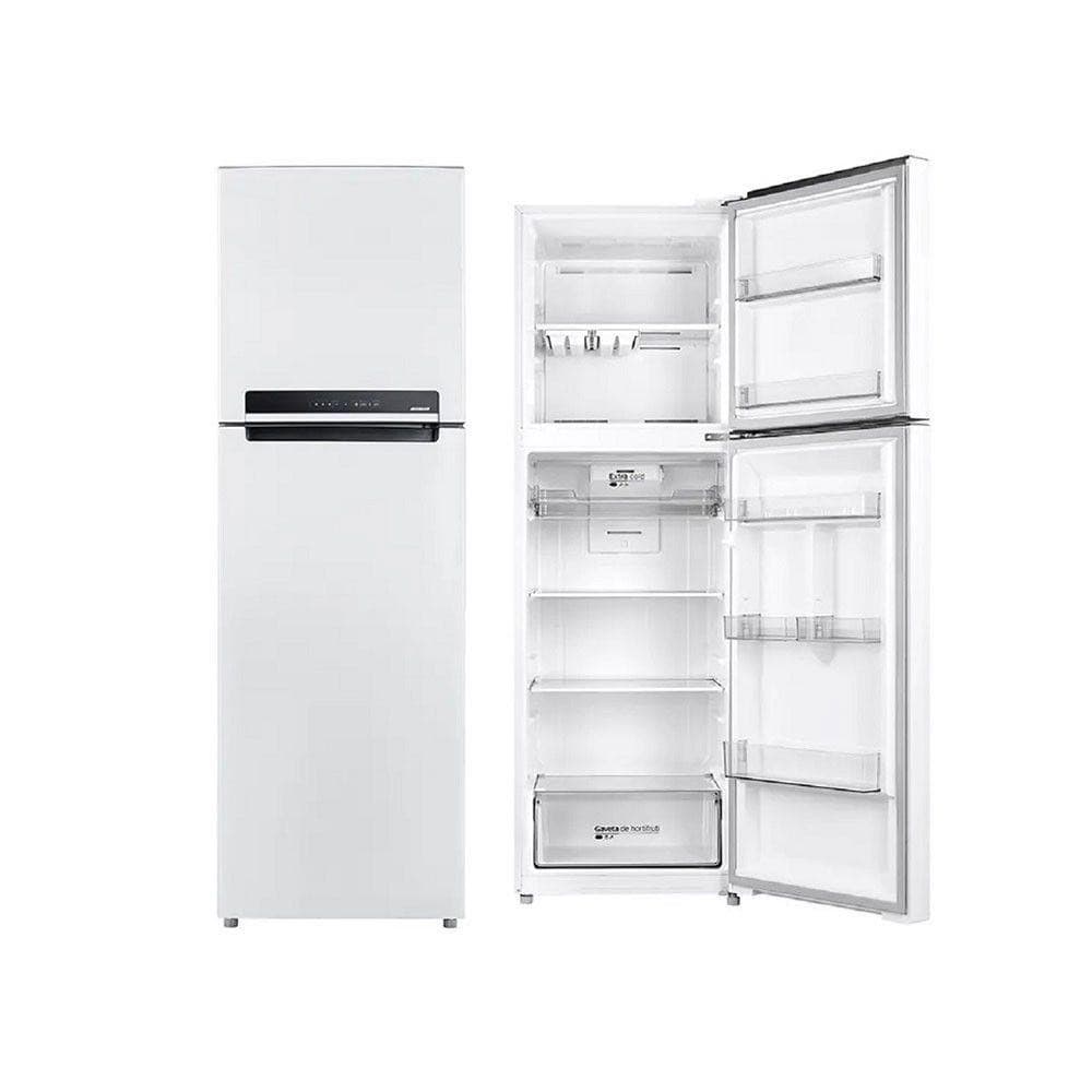 Geladeira Duplex Frost Free 425 Litros Md-rt572evd012 Midea Branca 220v