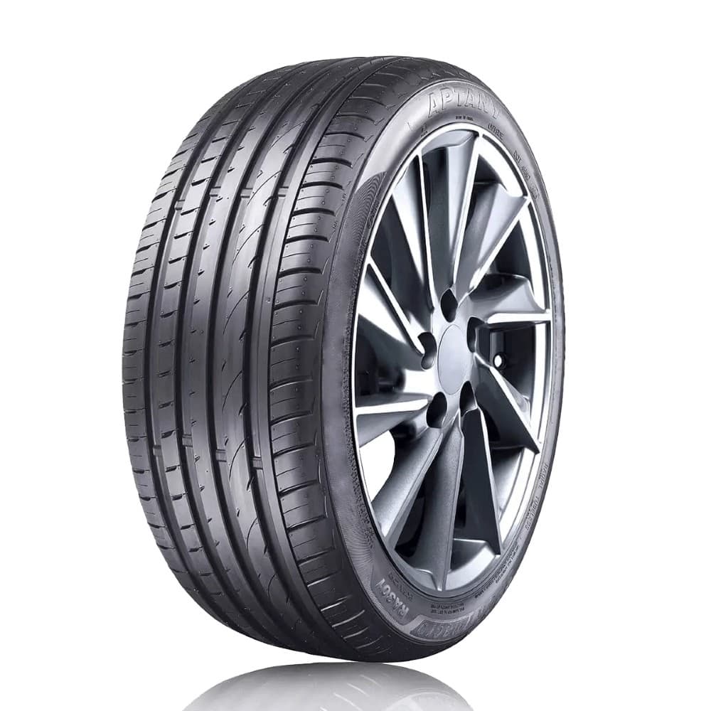 PNEU ARO 18 215/45 R18 APTANY RA301 93W VALOR UNITARIO