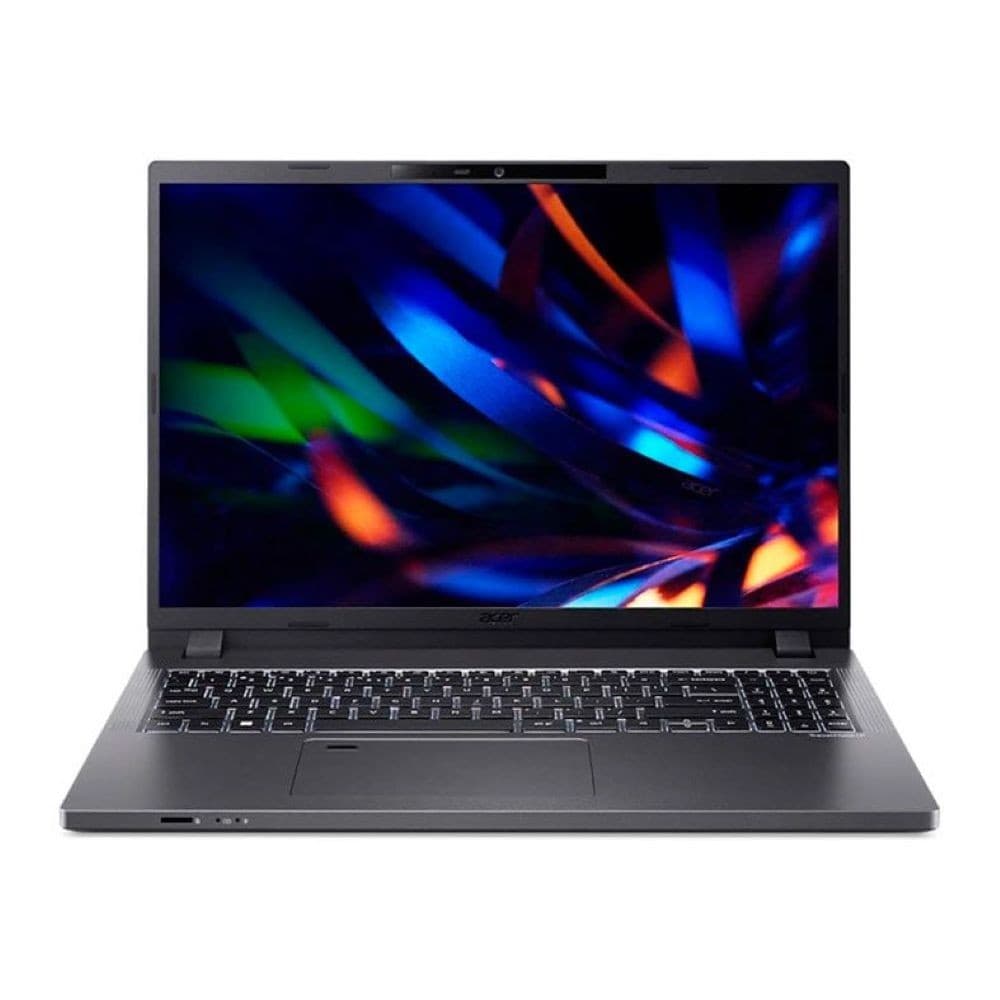 NOTEBOOK ACER TRAVEL MATE TMP214-55-54ZZ INTEL CORE i5 1335U 16GB MEMORIA  512GB SSD TELA 14 WINDOWS 11 PRO