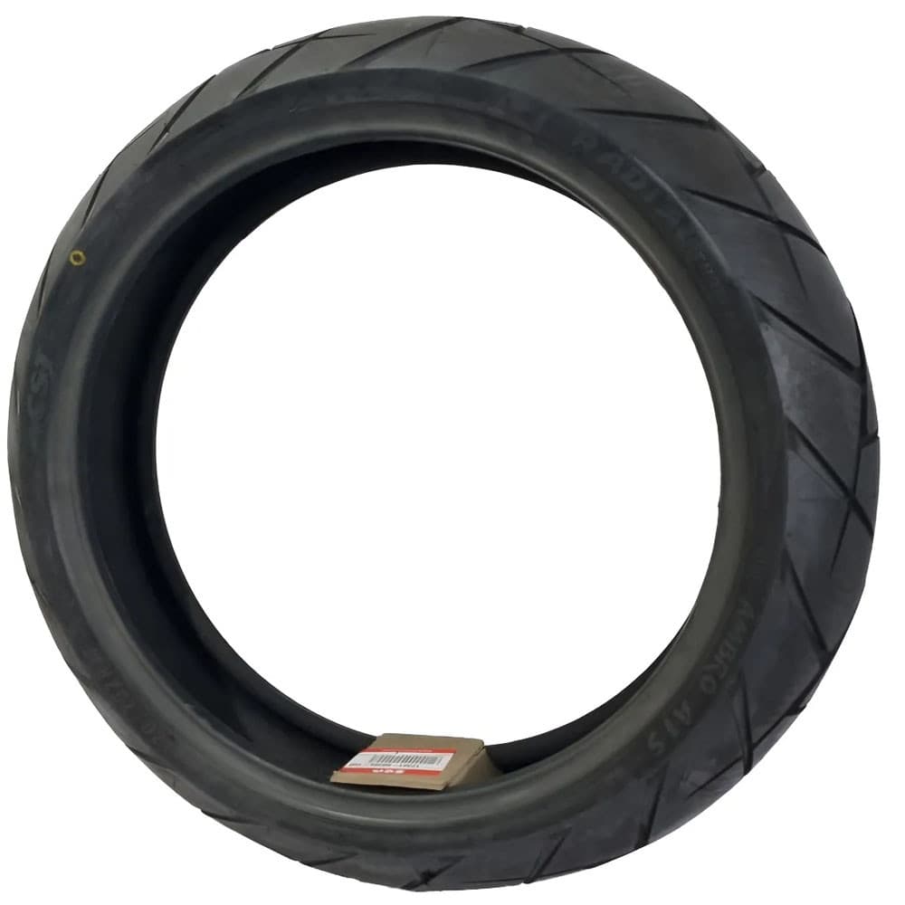 Pneu Dianteiro Zontes GK / T 350 120/70-R17 Original Haojue