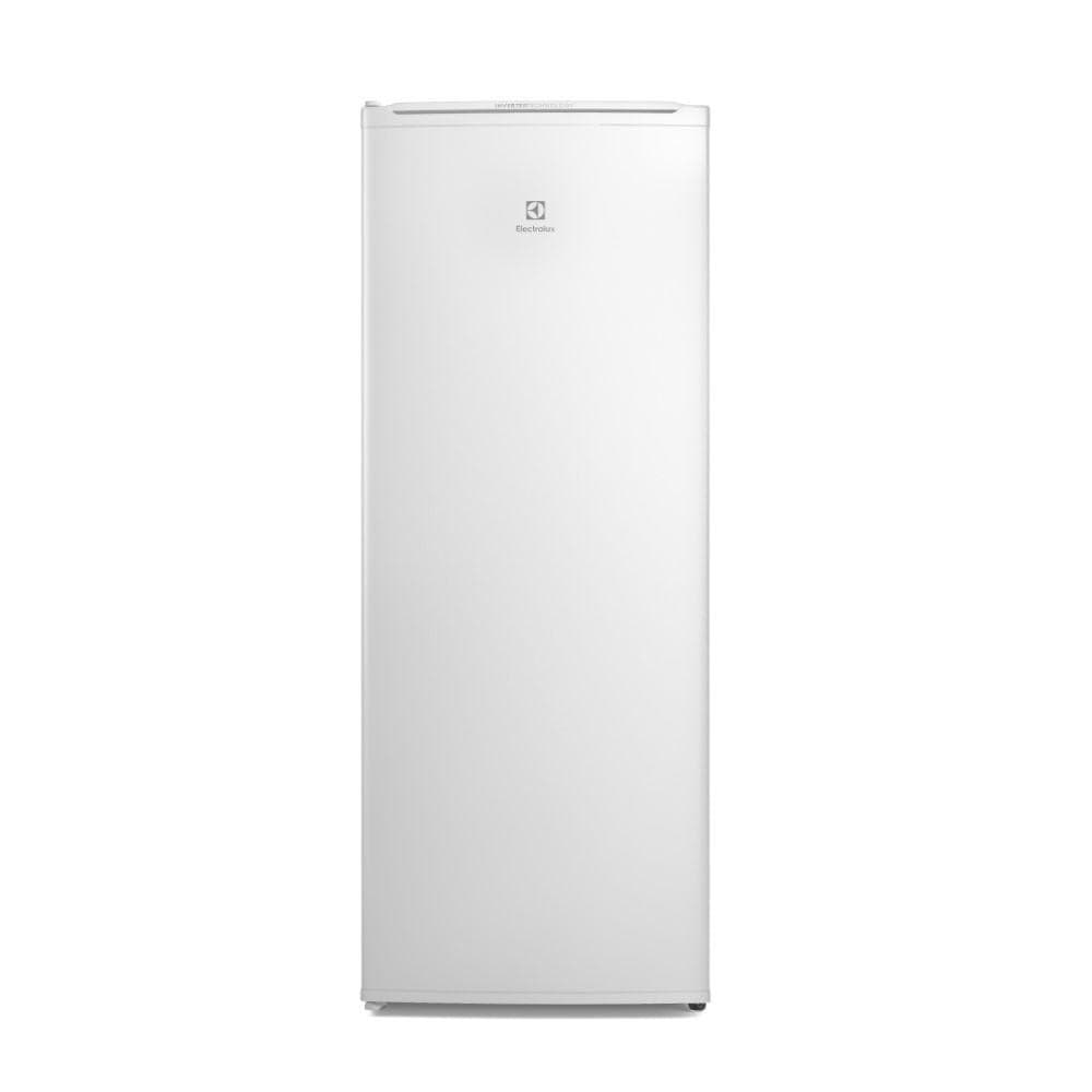 Freezer Vertical Electrolux Cycle Defrost 197L Inverter Uma Porta FEI23