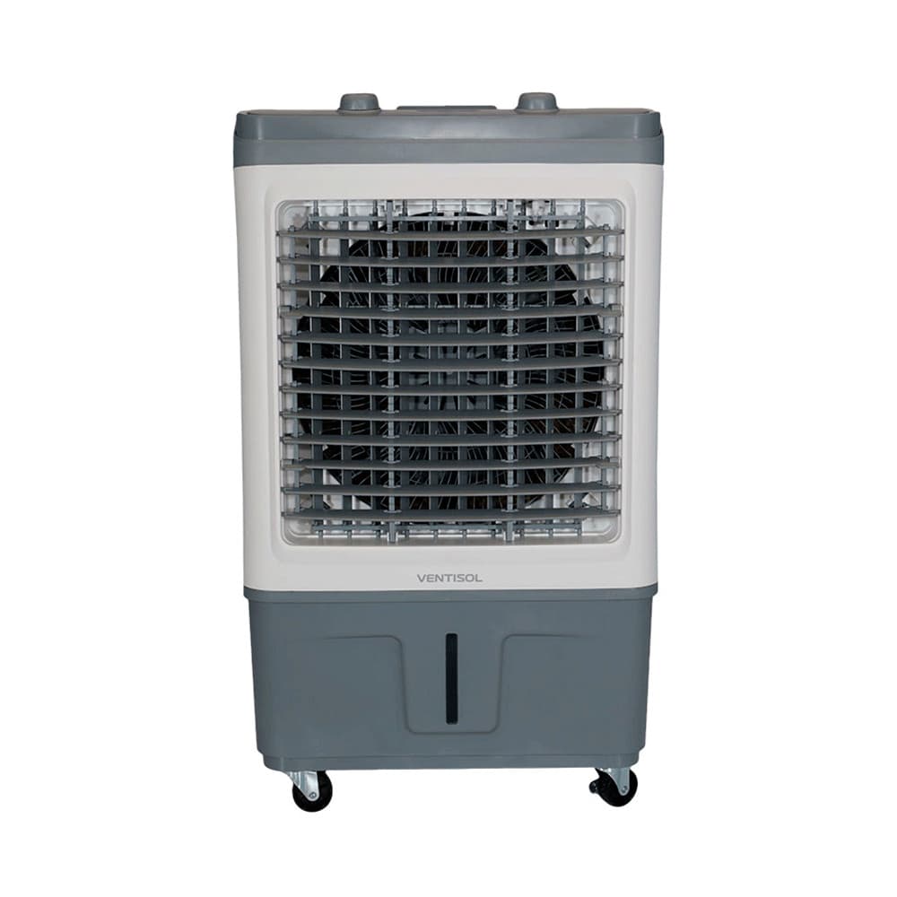 Climatizador Industrial Clin Pro 35 Litros 150w 127v Branco/cinza - Clin35pro-01