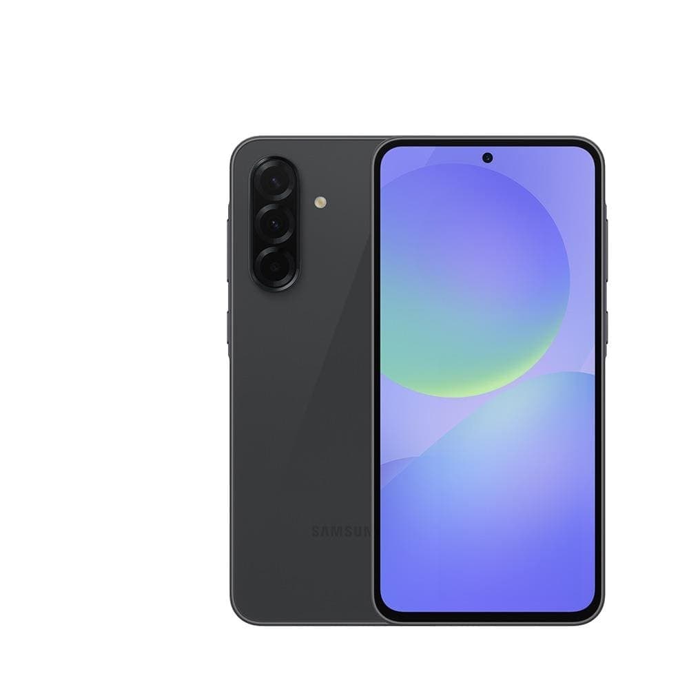 Smartphone Samsung Galaxy A36 5G Preto 128GB, 6GB RAM