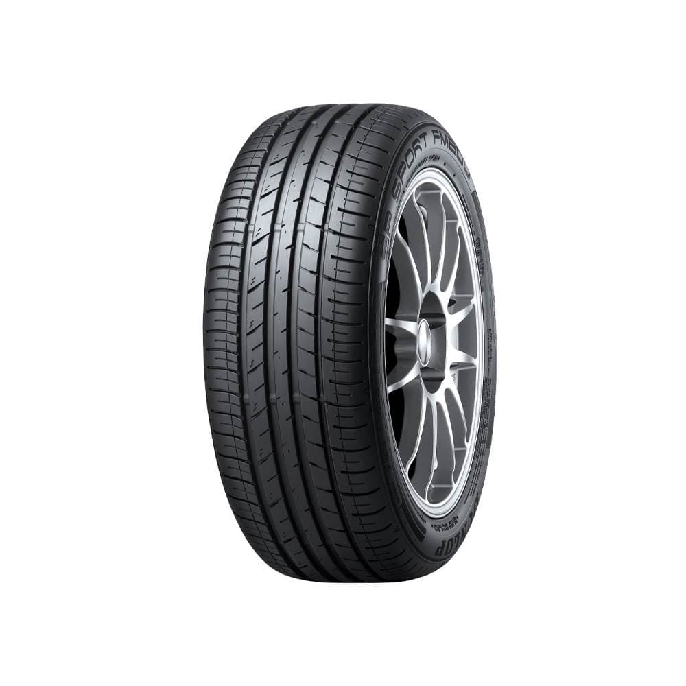 PNEU ARO 16 185/55 R16 DUNLOP FM800 83V