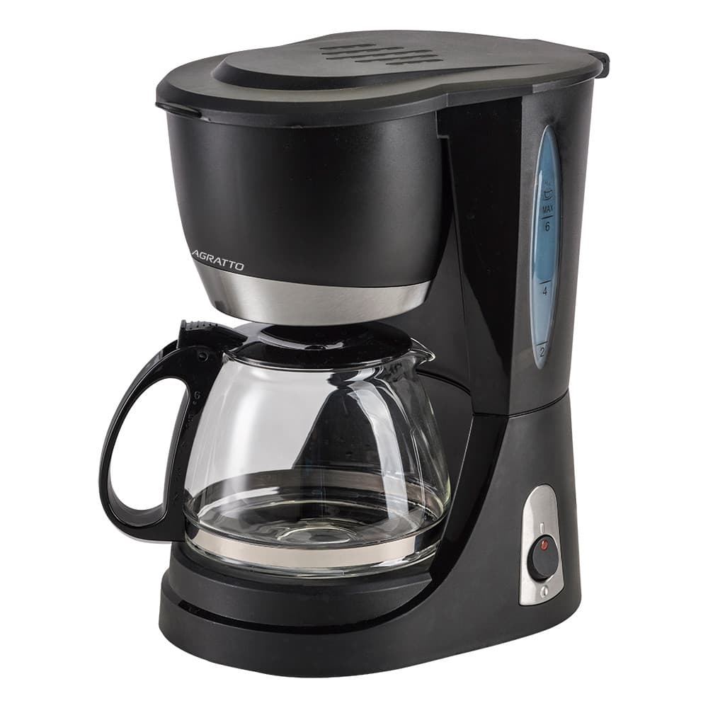 Cafeteira Elétrica Agratto Vetro Caffe 15x CEV15-01 220v