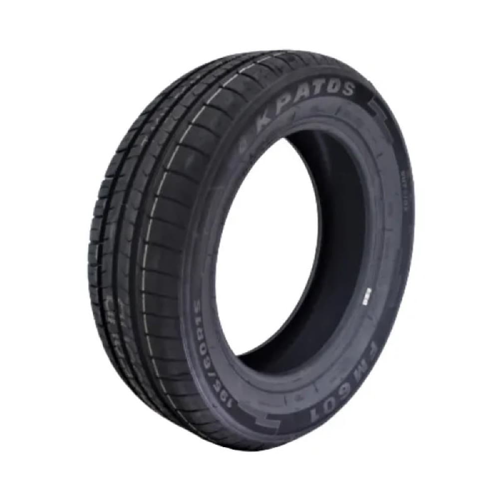 PNEU ARO 17 215/45 R17 KPATOS FM601 91W