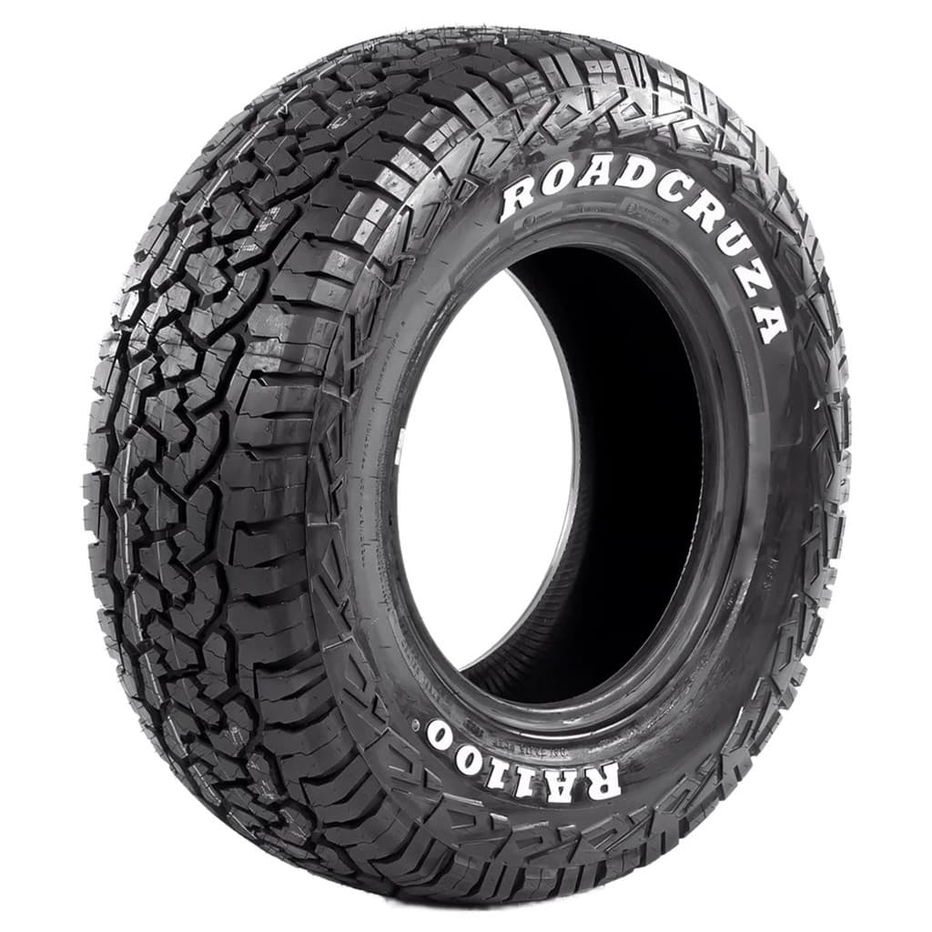 Pneu Aro 16 Roadcruza 285/75 R16 126/123R RA1100