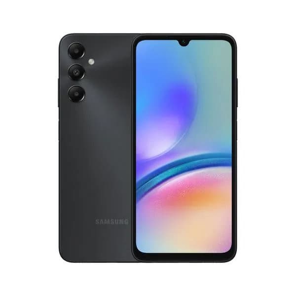 Smartphone Samsung Galaxy A05s 128Gb 6Gb Ram Tela 6.7 Preto