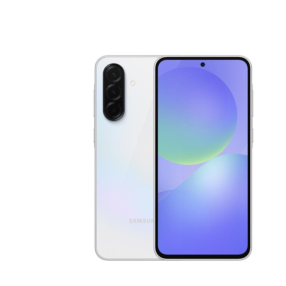 Smartphone Samsung Galaxy A36 5G Branco 128GB, 6GB RAM