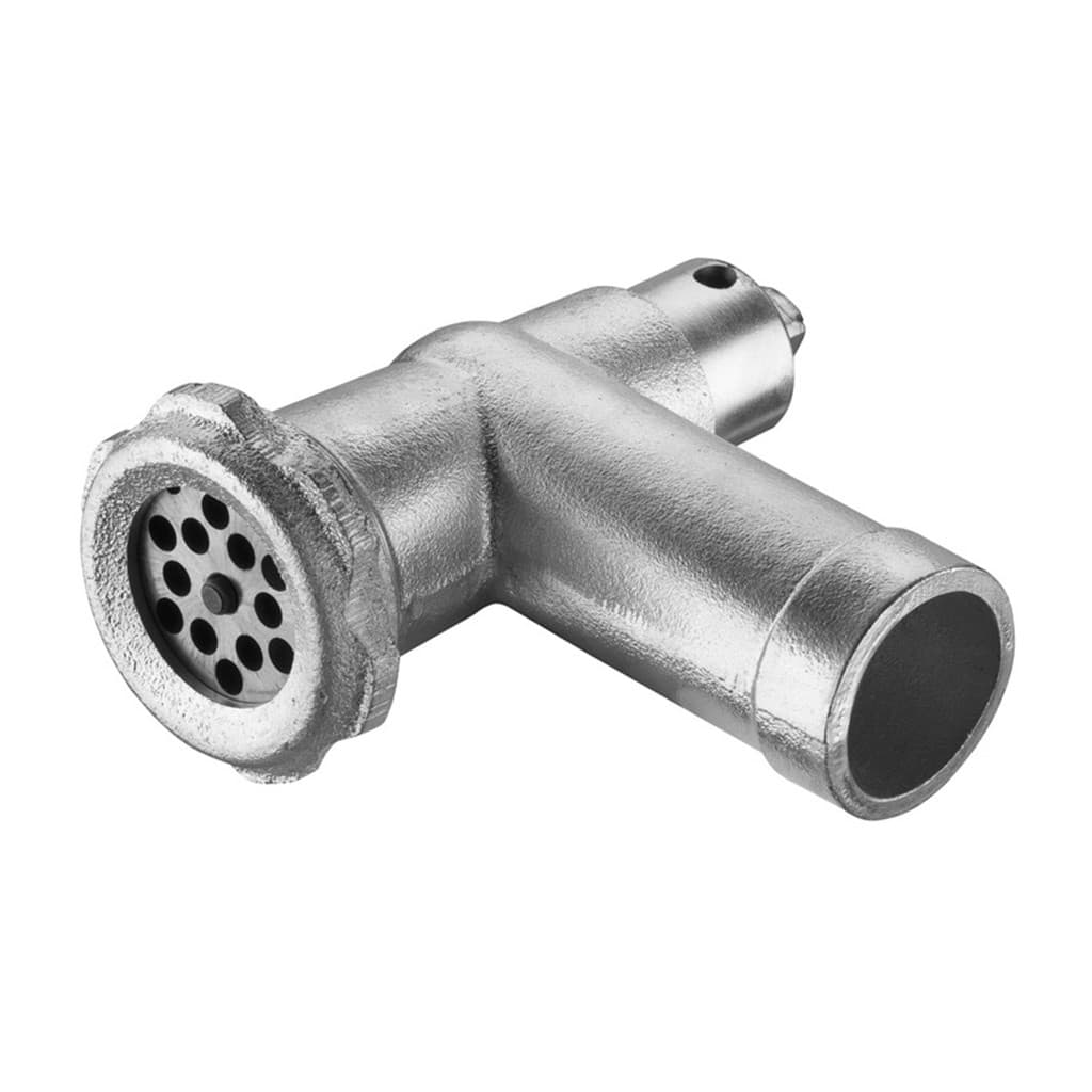 Moedor De Carne Boca 5 Da Serra Fita Malta 1063