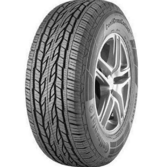 PNEU 225/55 R18 98V FR CROSSCONTACT LX2 CONTINENTAL