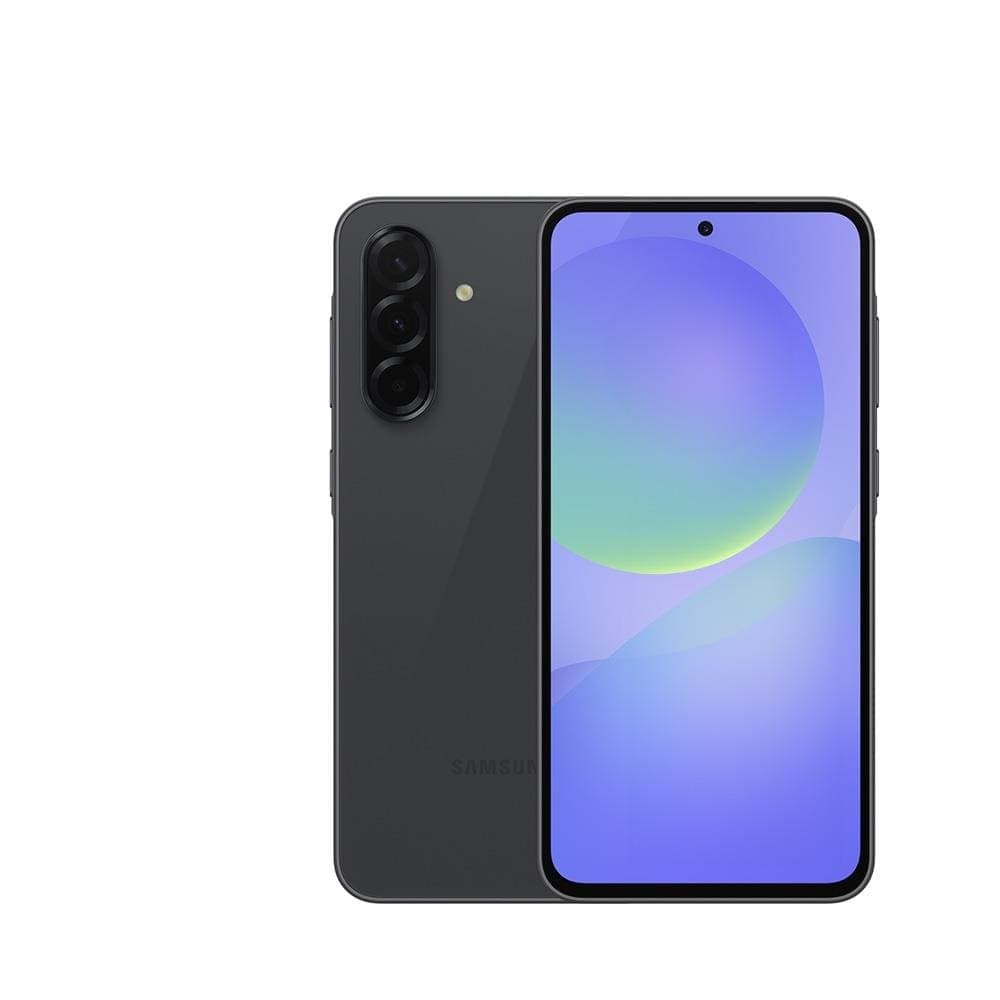 Smartphone Samsung Galaxy A36 5G Preto 256GB, 8GB RAM