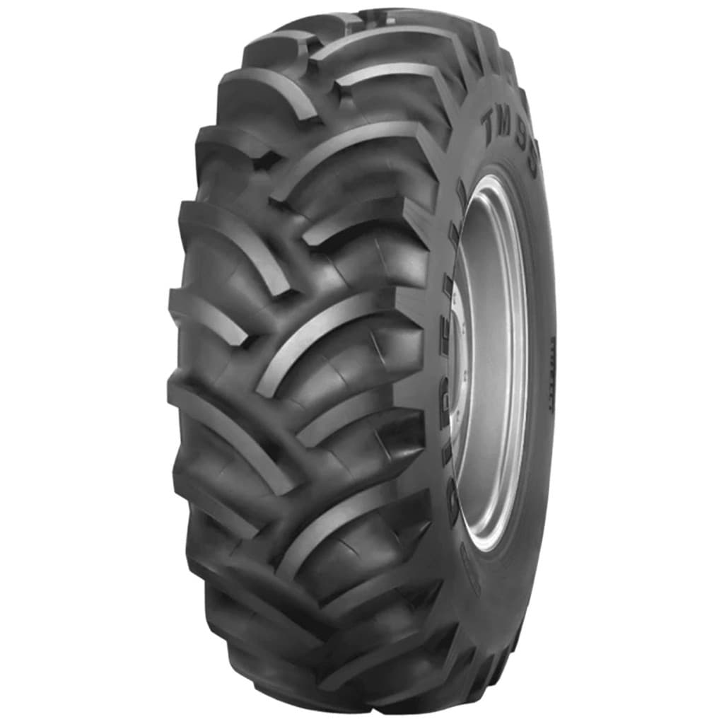 Pneu Aro 24 Pirelli 14.9-24 TL 8 Lonas R-1 TM95