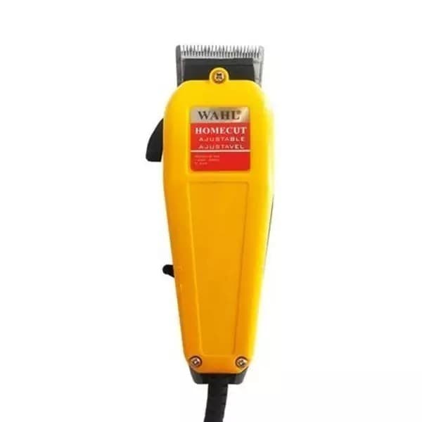 Maquina de Corte 127Máquina de Cortar Cabelo Wahl Home Cut -Máquina de cortar cabelo masculino