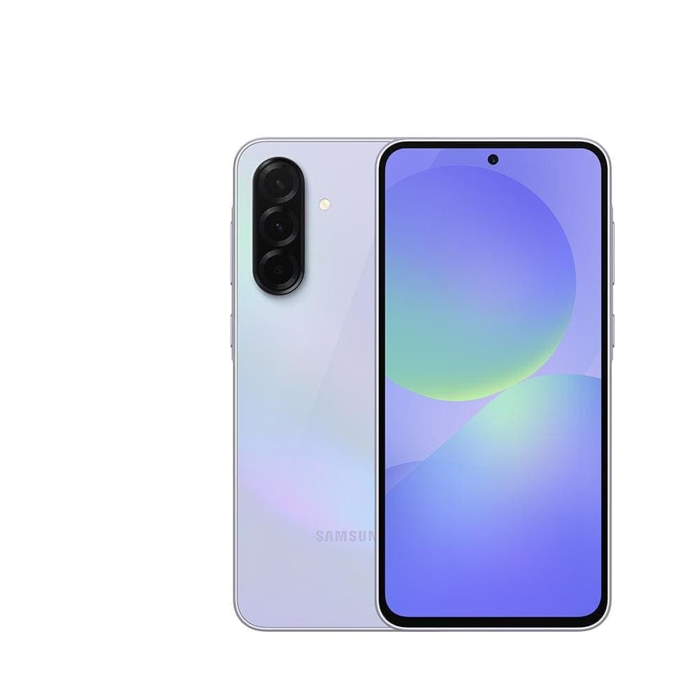 Smartphone Samsung Galaxy A36 5G Violeta 128GB, 6GB RAM