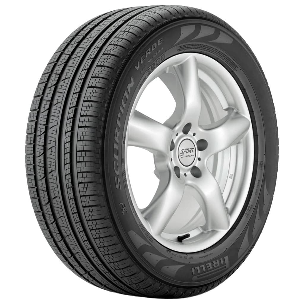 Pneu Pirelli 215/60 R17 100H XL Scorpion Verde All Season