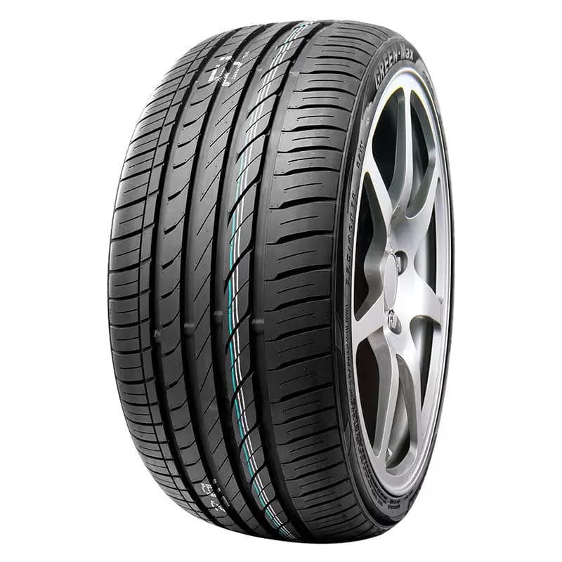 PNEU ARO 18 185/35 R18 LINGLONG GREENMAXX EXTRA LOAD 81H